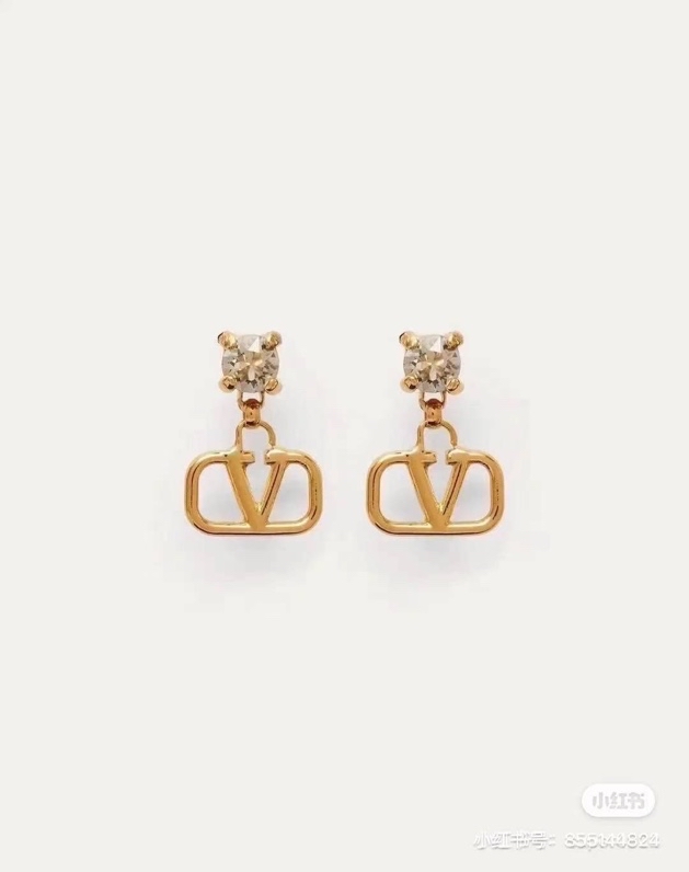 Valentino earring 05lyx97